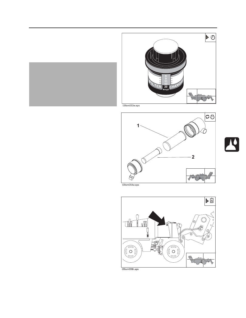 410sx operator’s manual | Ditch Witch 410SX User Manual | Page 88 / 131