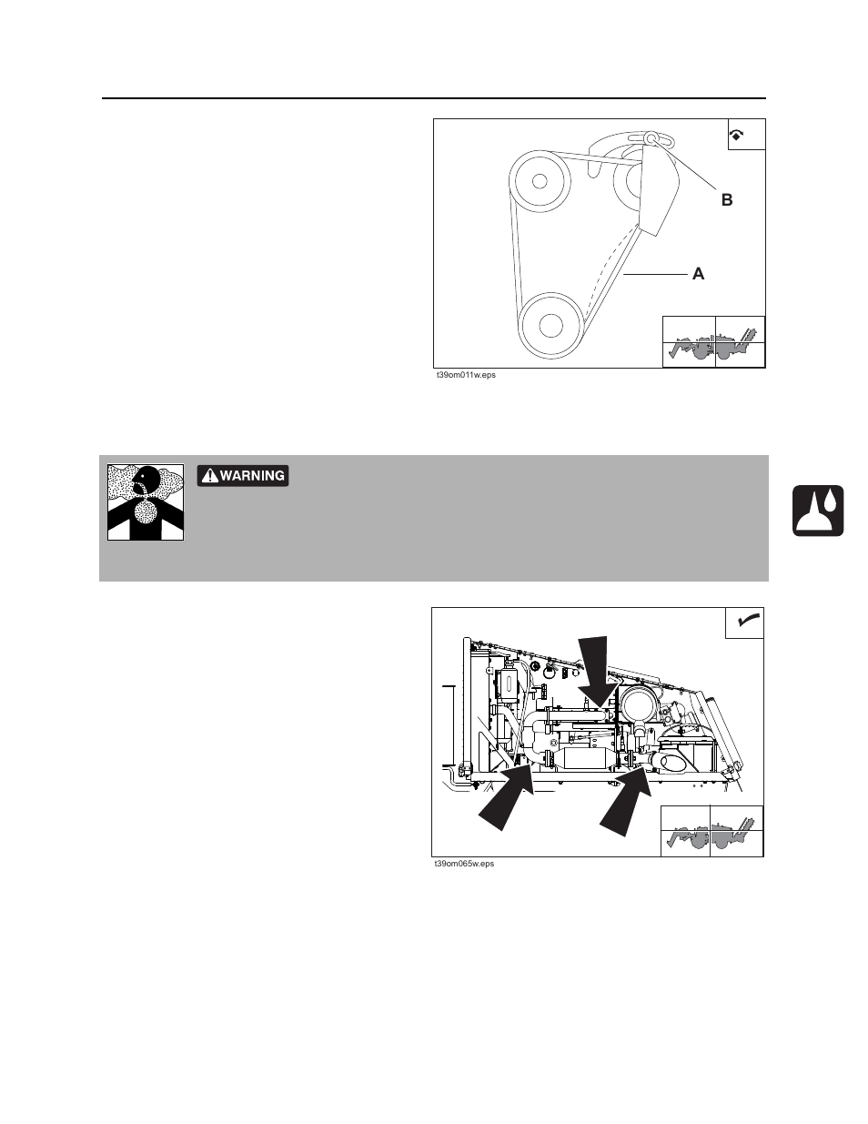 410sx operator’s manual | Ditch Witch 410SX User Manual | Page 94 / 131