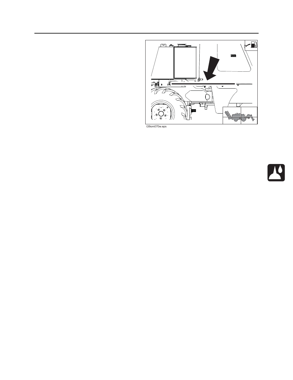 410sx operator’s manual | Ditch Witch 410SX User Manual | Page 96 / 131