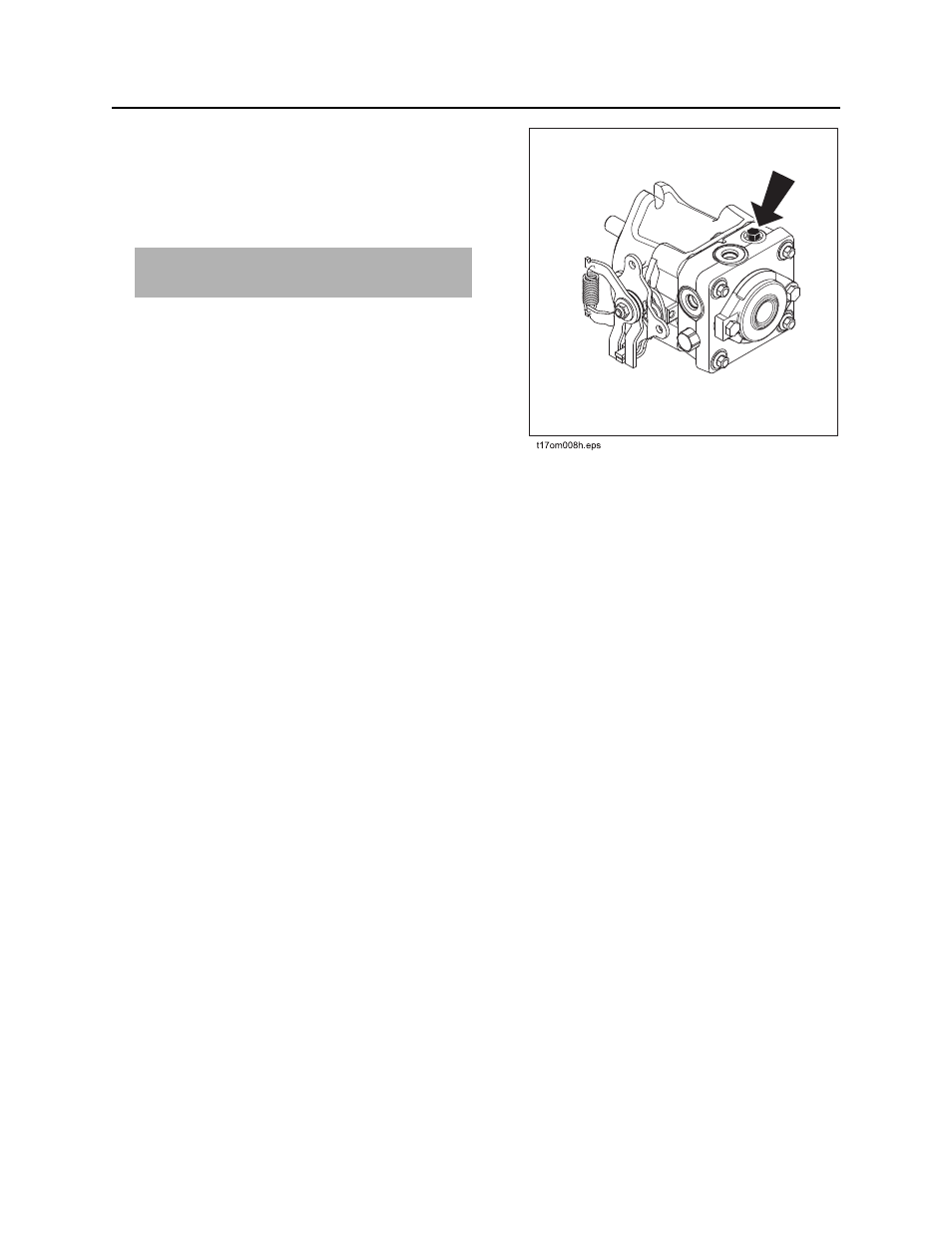 Sk350 operator’s manual | Ditch Witch SK350 User Manual | Page 43 / 77