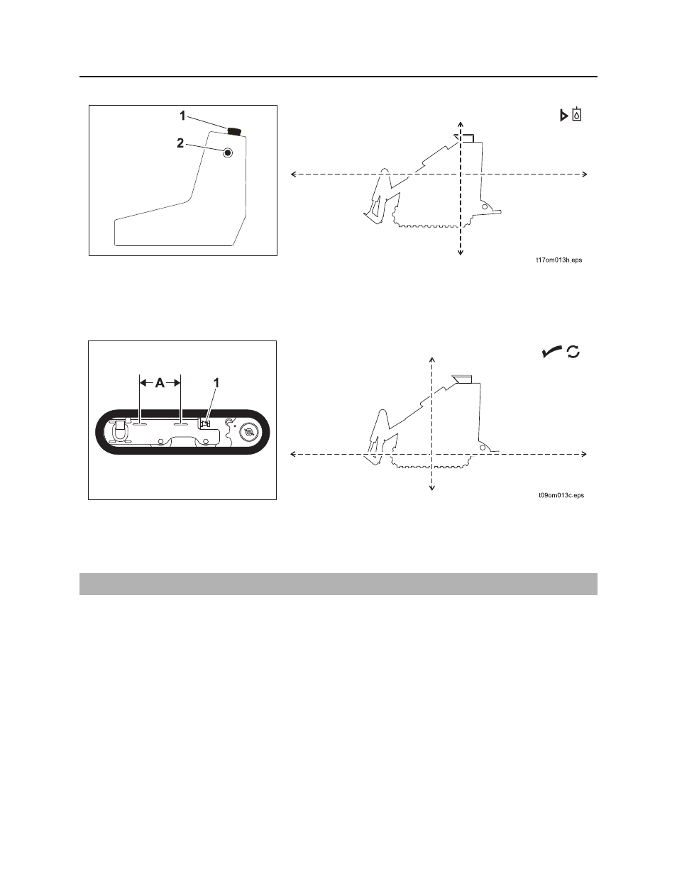 Sk350 operator’s manual | Ditch Witch SK350 User Manual | Page 53 / 77