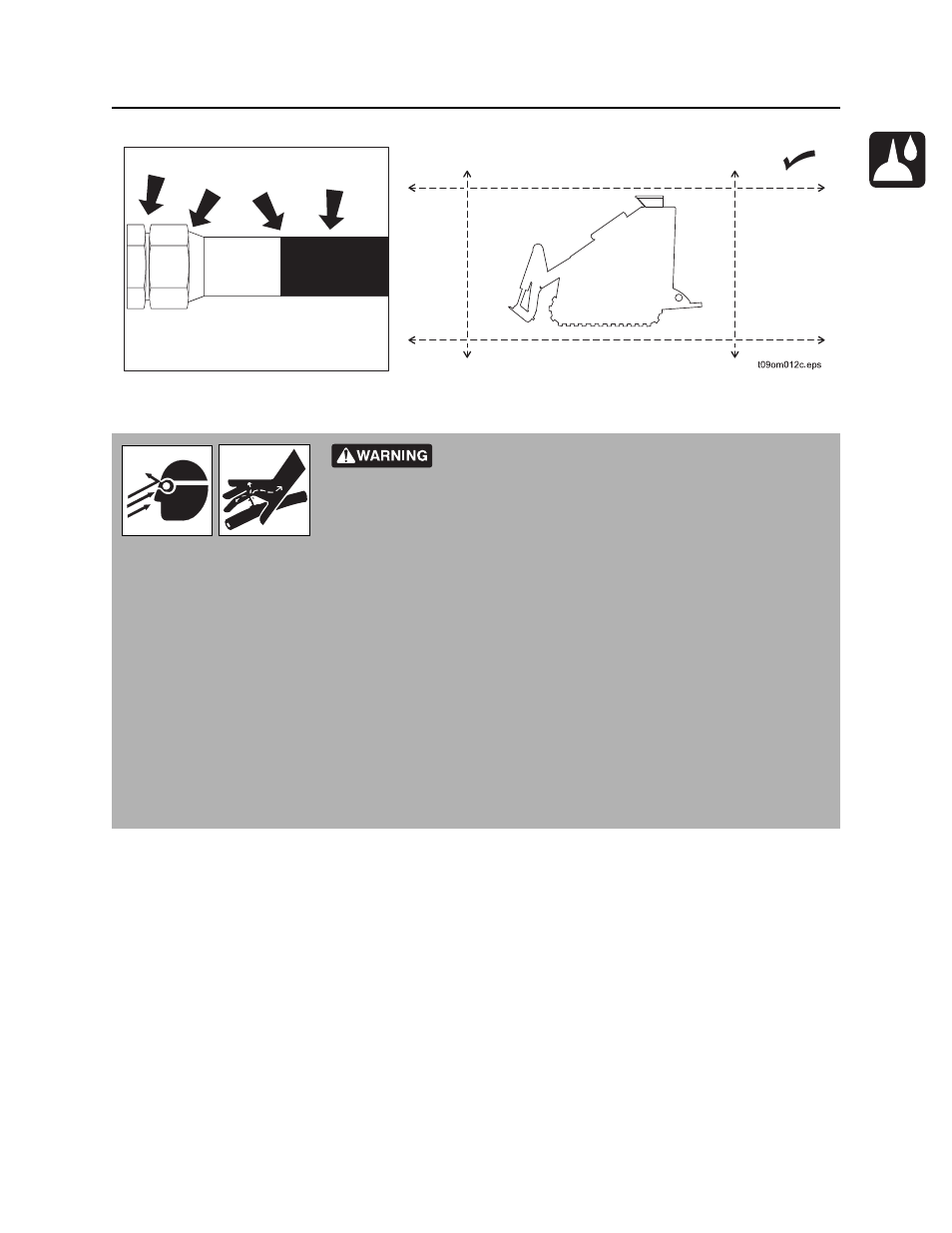 Sk350 operator’s manual | Ditch Witch SK350 User Manual | Page 54 / 77