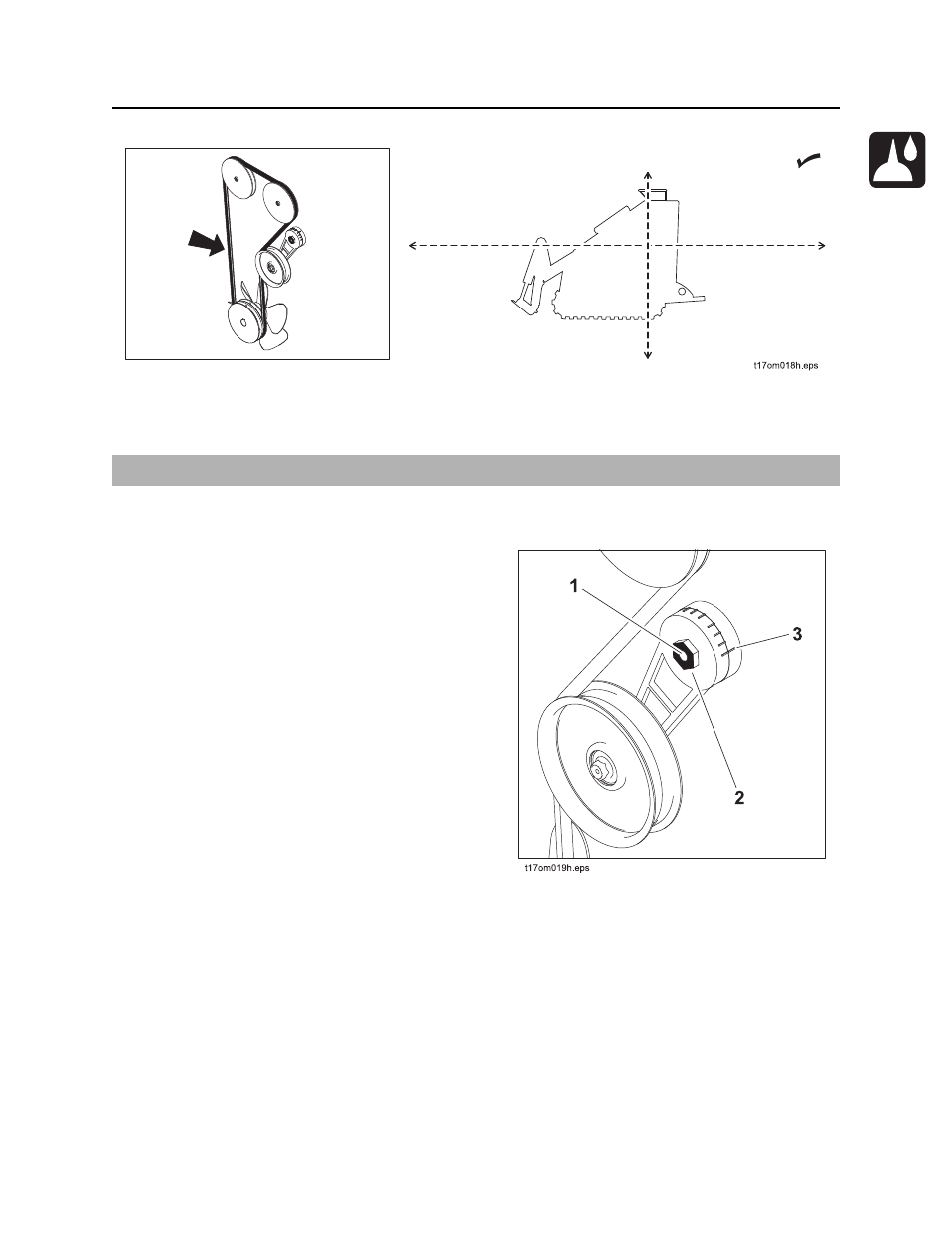 Sk350 operator’s manual | Ditch Witch SK350 User Manual | Page 56 / 77
