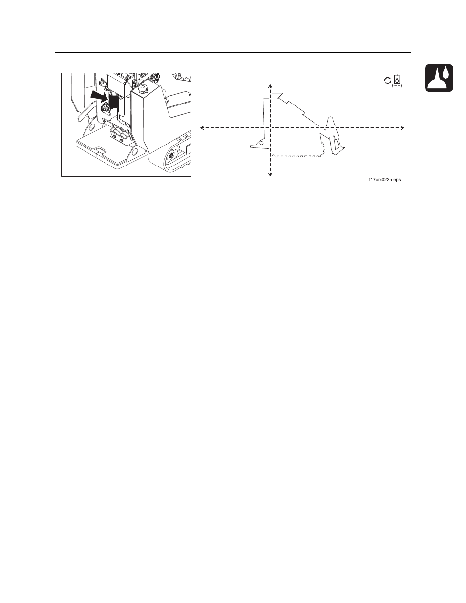 Sk350 operator’s manual | Ditch Witch SK350 User Manual | Page 58 / 77