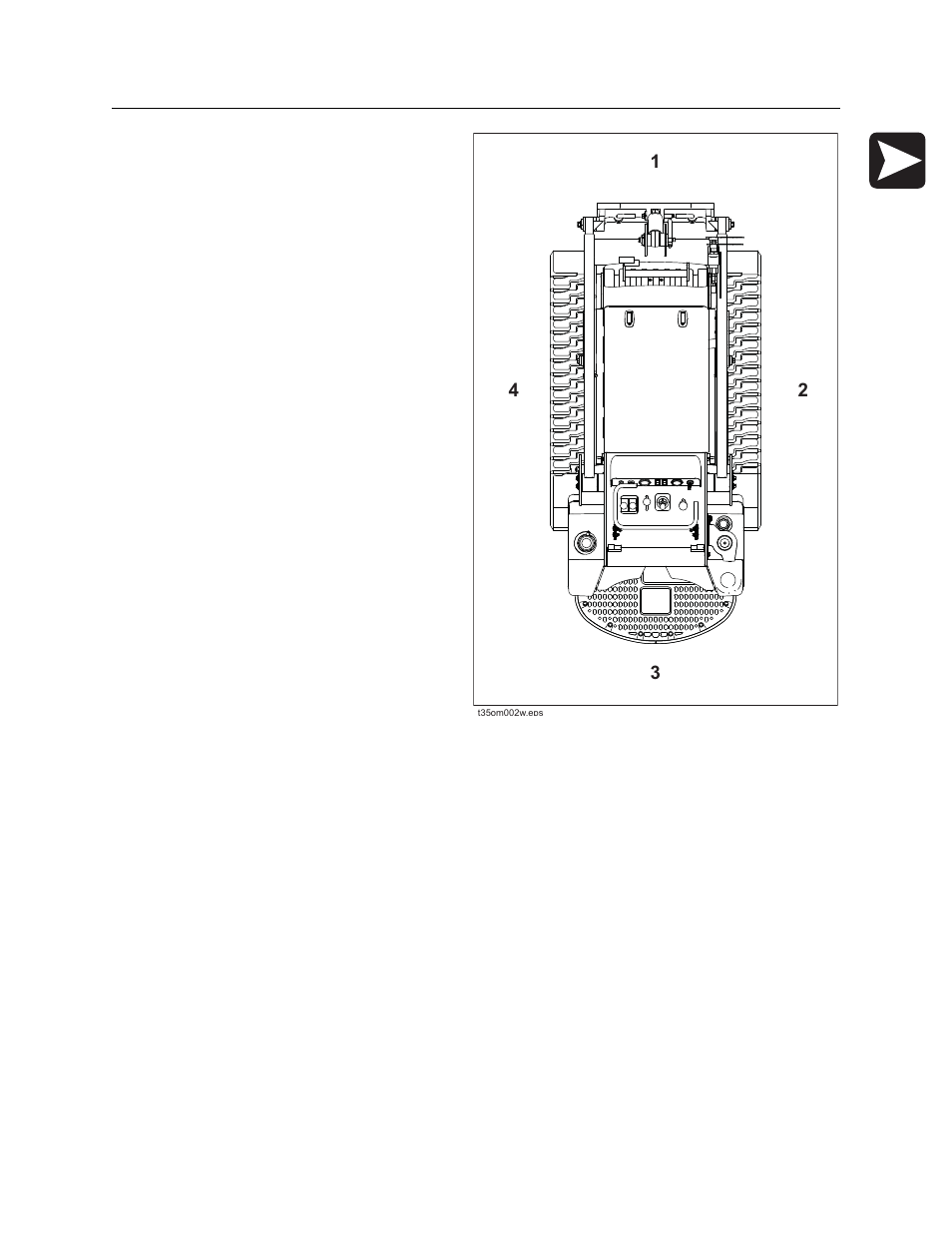 Operator orientation | Ditch Witch SK750/SK755 User Manual | Page 6 / 81