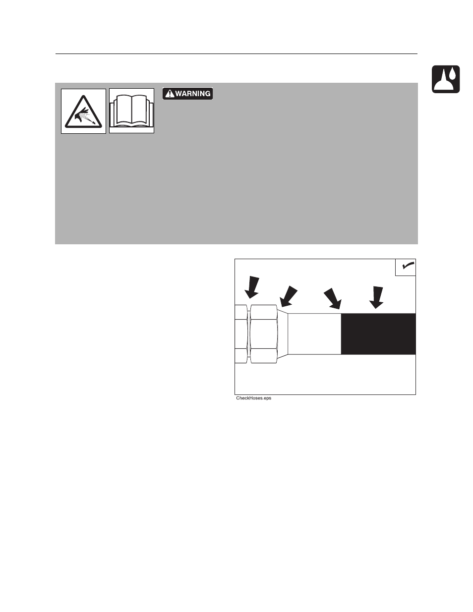 Ditch Witch SK750/SK755 User Manual | Page 60 / 81