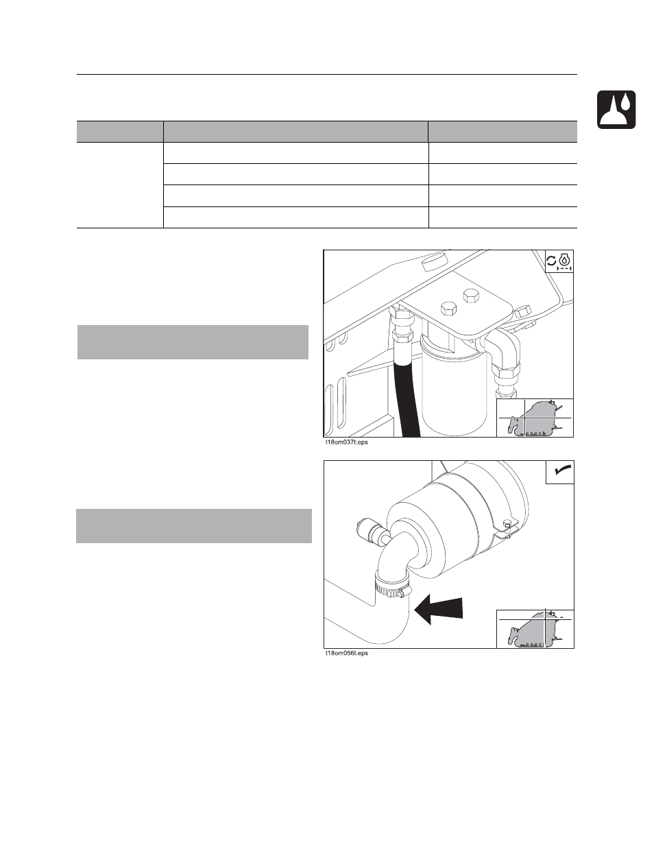 200 hour | Ditch Witch SK750/SK755 User Manual | Page 64 / 81