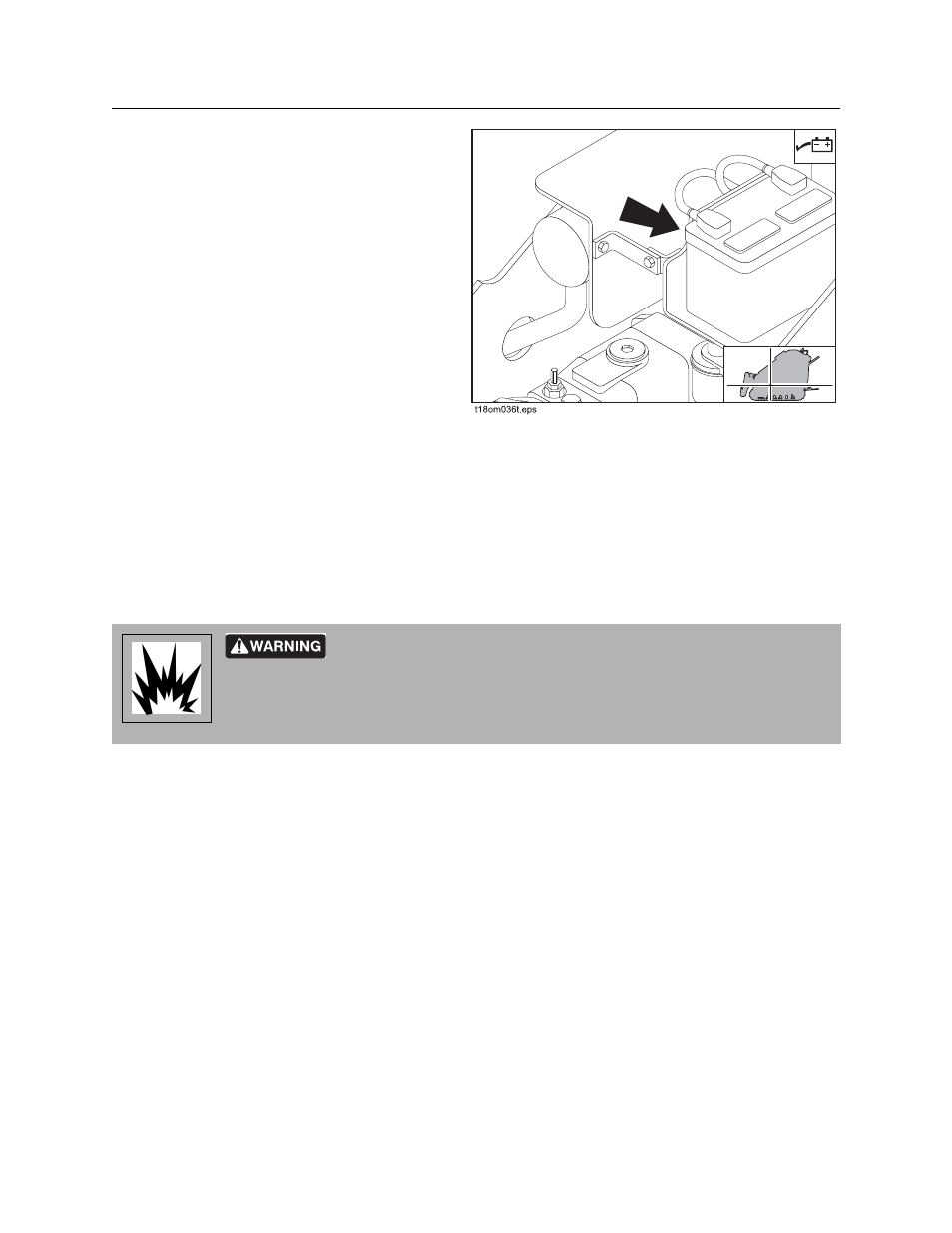 Ditch Witch SK750/SK755 User Manual | Page 69 / 81