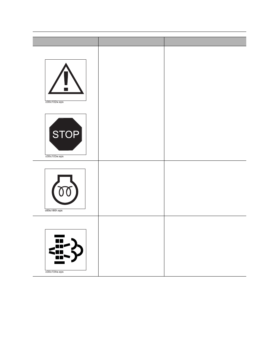 Sk850 operator’s manual, Graphic display | Ditch Witch SK850 User Manual | Page 27 / 107