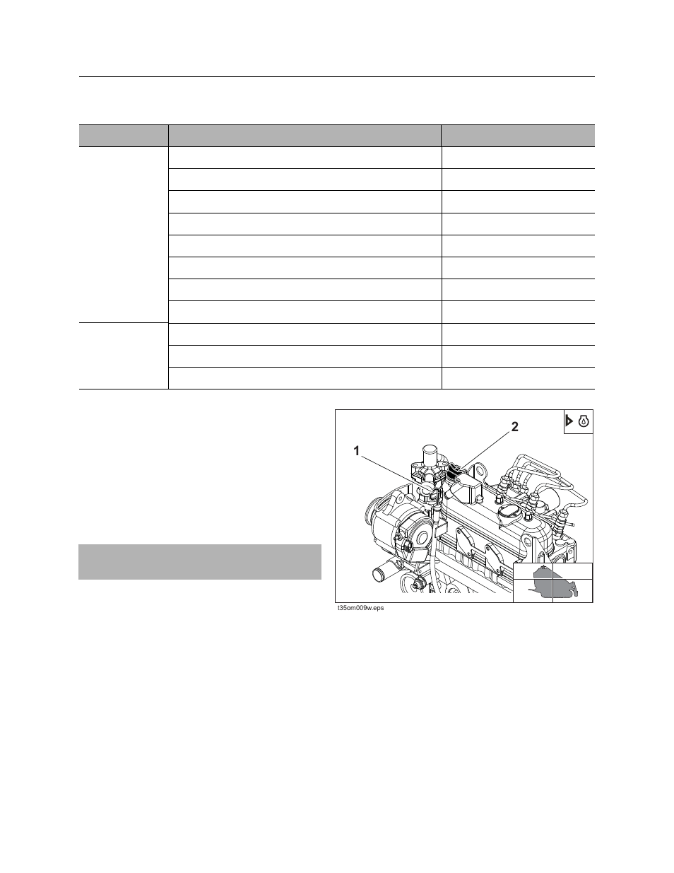 Startup/10 hour, Sk850 operator’s manual | Ditch Witch SK850 User Manual | Page 73 / 107