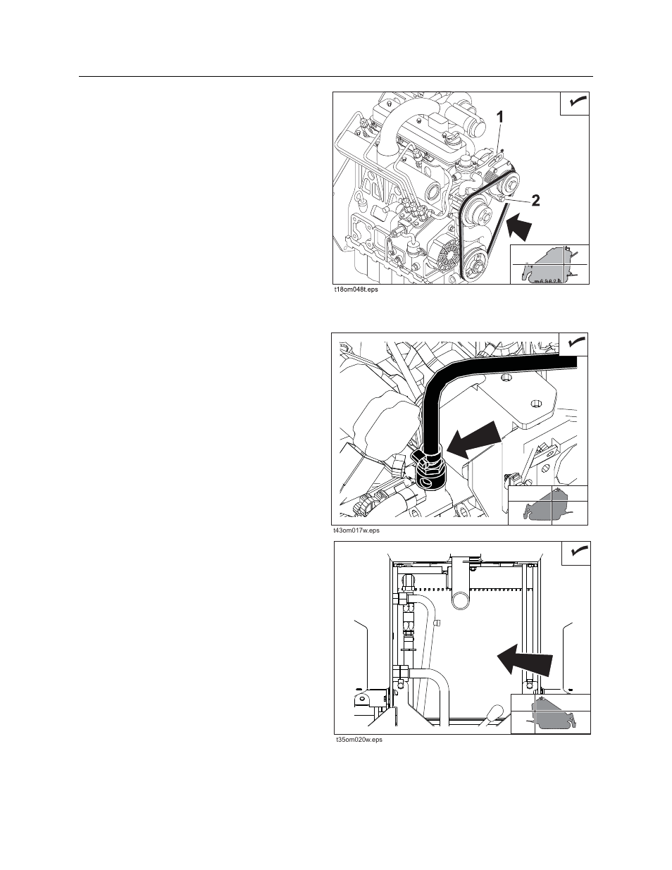 Sk850 operator’s manual | Ditch Witch SK850 User Manual | Page 81 / 107