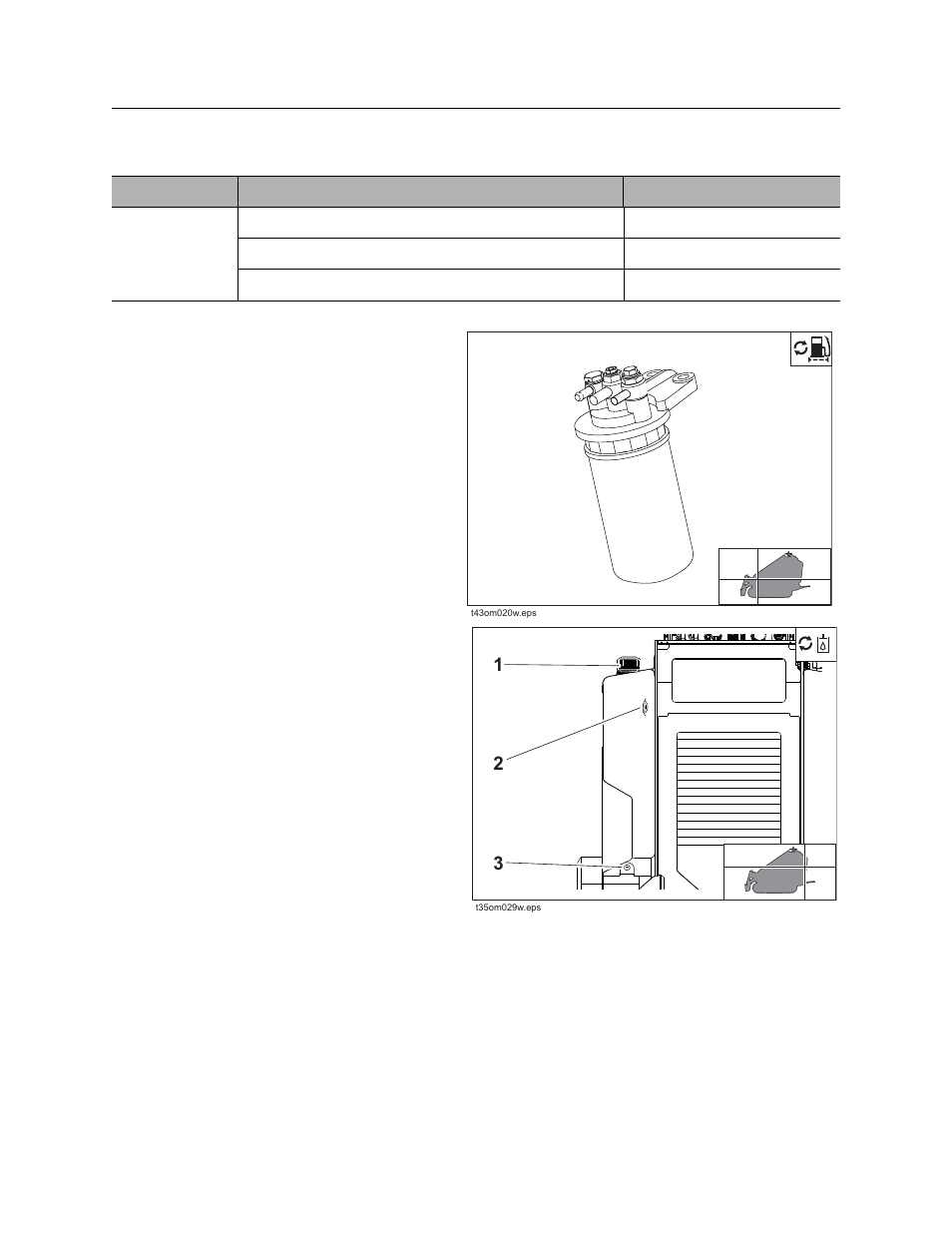 500 hour, Sk850 operator’s manual | Ditch Witch SK850 User Manual | Page 85 / 107