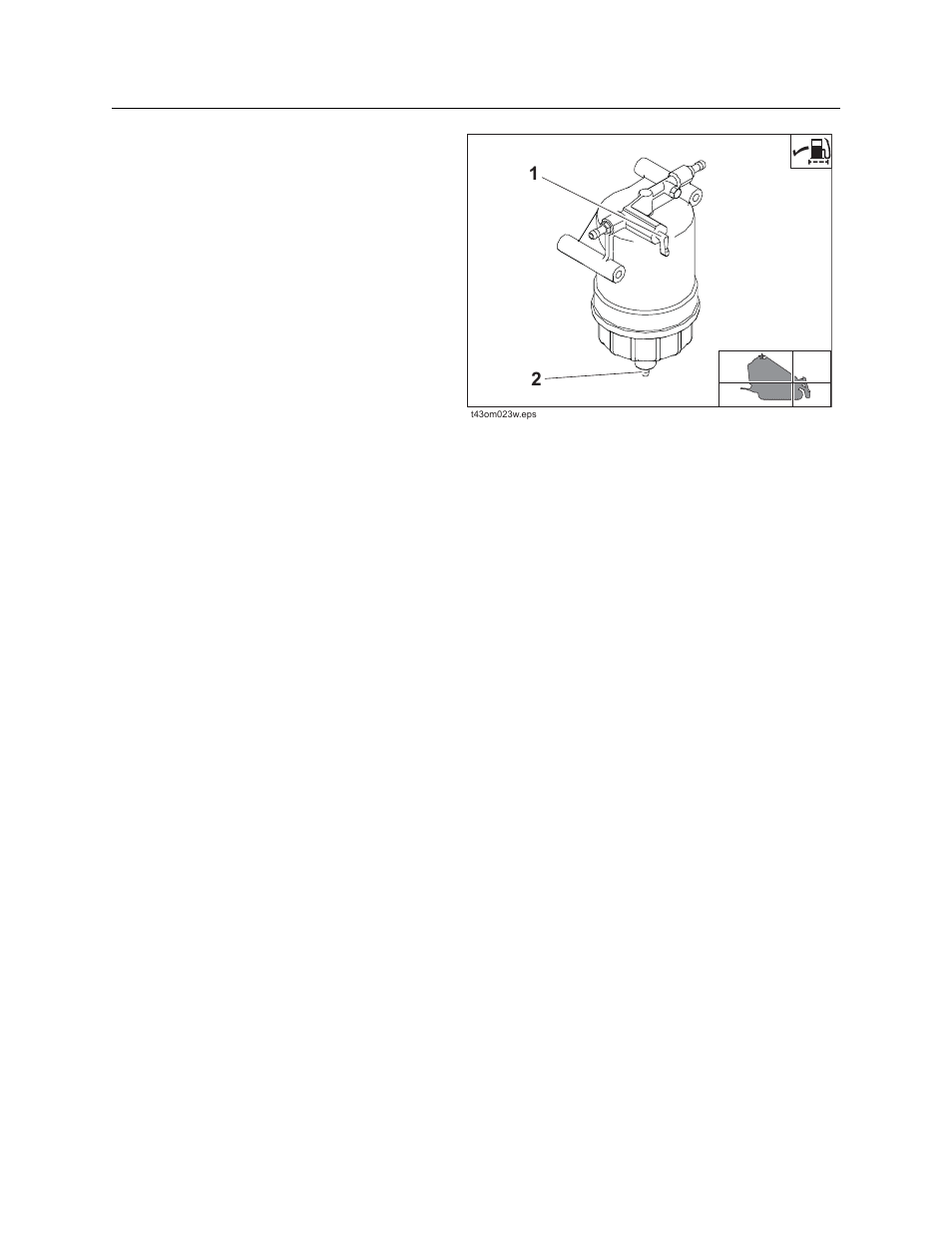 Sk850 operator’s manual | Ditch Witch SK850 User Manual | Page 89 / 107