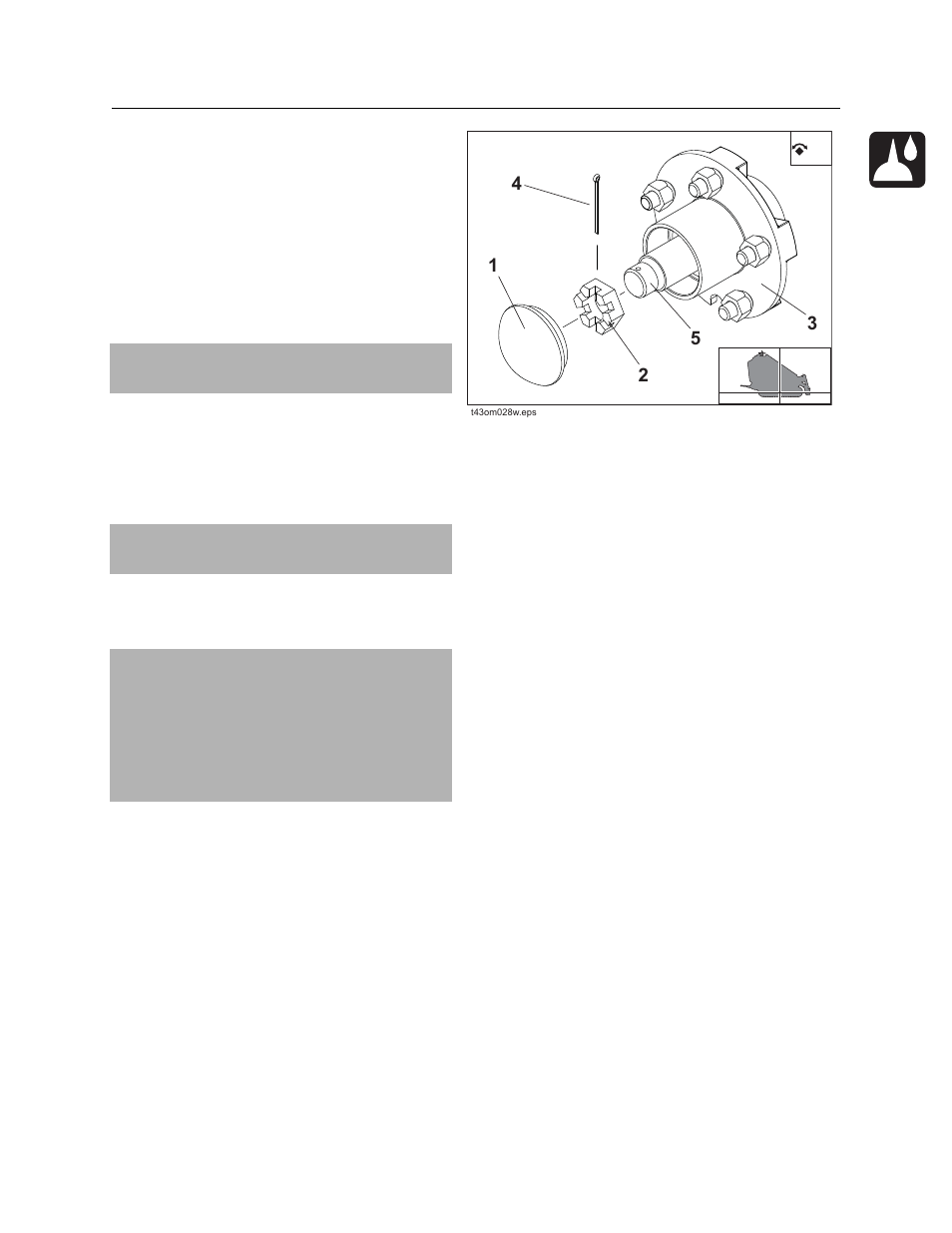 Sk850 operator’s manual | Ditch Witch SK850 User Manual | Page 90 / 107