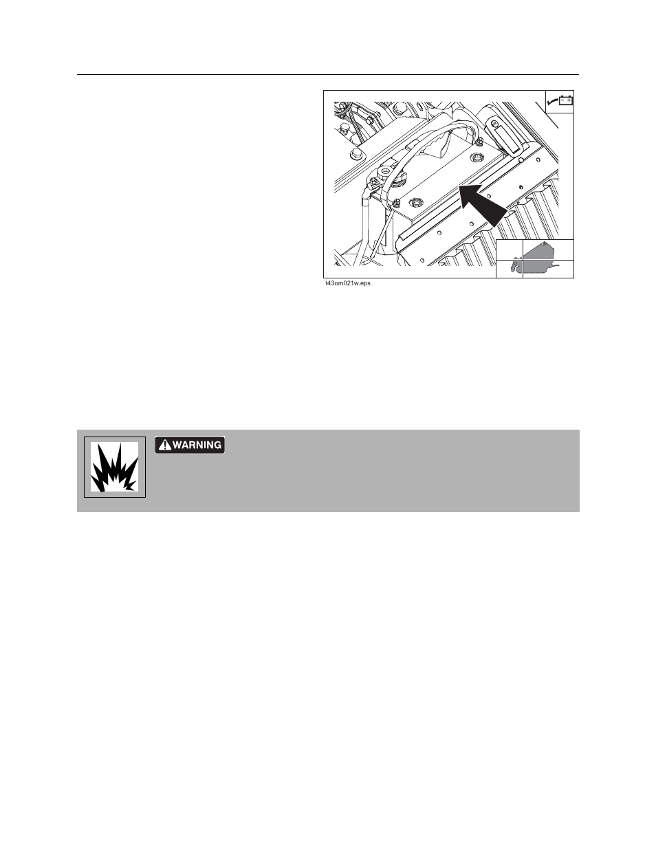 Sk850 operator’s manual | Ditch Witch SK850 User Manual | Page 91 / 107