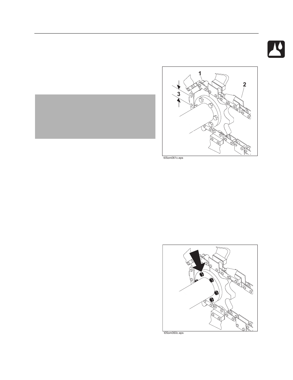 Tr50, Sk850 operator’s manual | Ditch Witch SK850 User Manual | Page 94 / 107