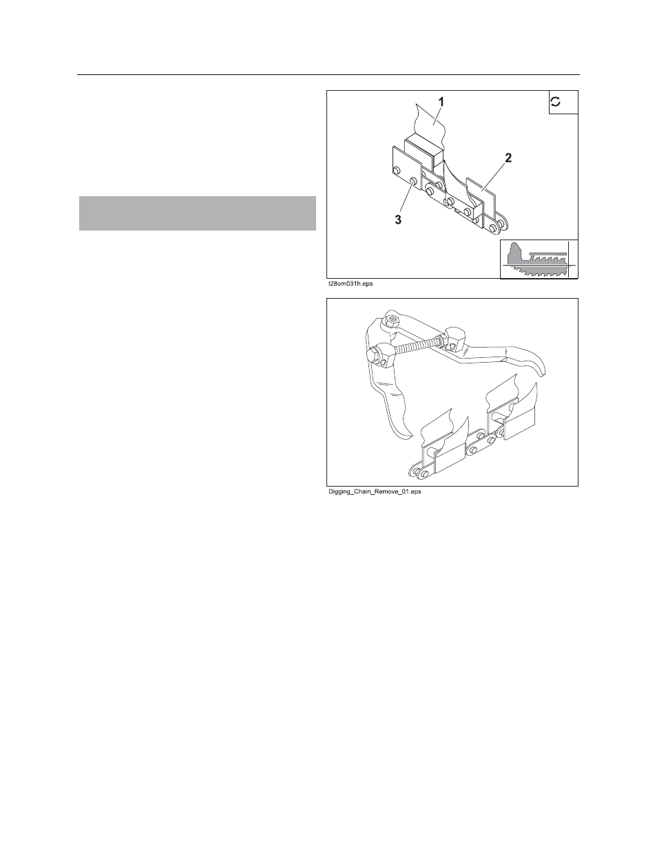 Sk850 operator’s manual | Ditch Witch SK850 User Manual | Page 95 / 107