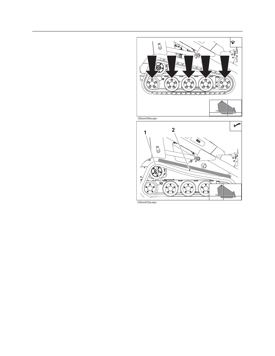 Sk850 operator’s manual | Ditch Witch SK850 Footings Machine User Manual | Page 75 / 107