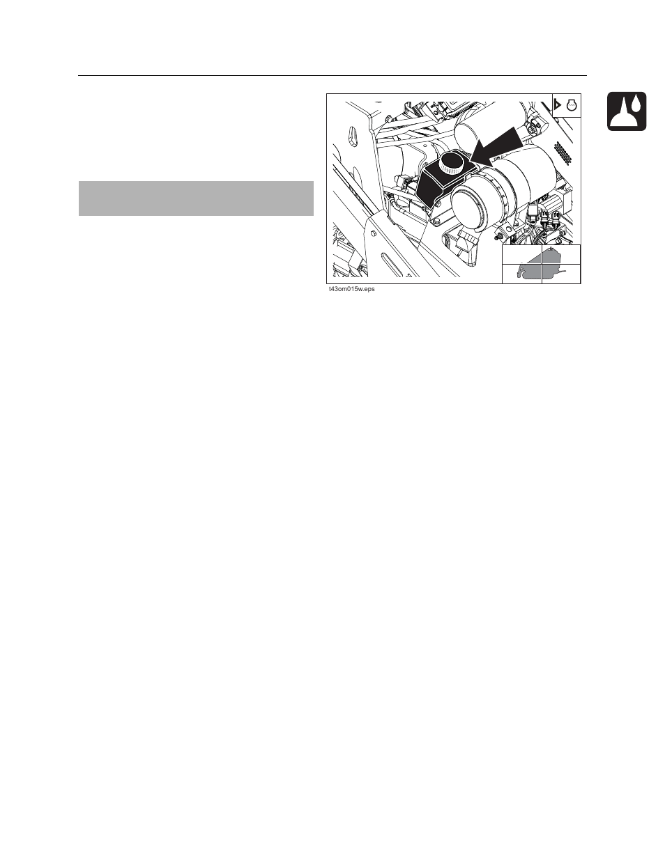 Sk850 operator’s manual | Ditch Witch SK850 Footings Machine User Manual | Page 76 / 107