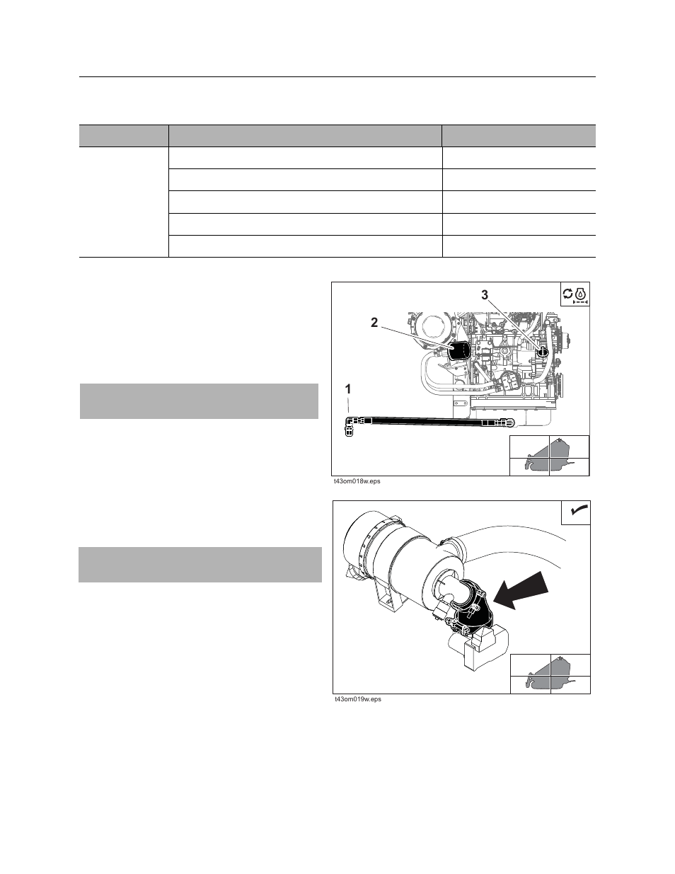 200 hour, Sk850 operator’s manual | Ditch Witch SK850 Footings Machine User Manual | Page 83 / 107