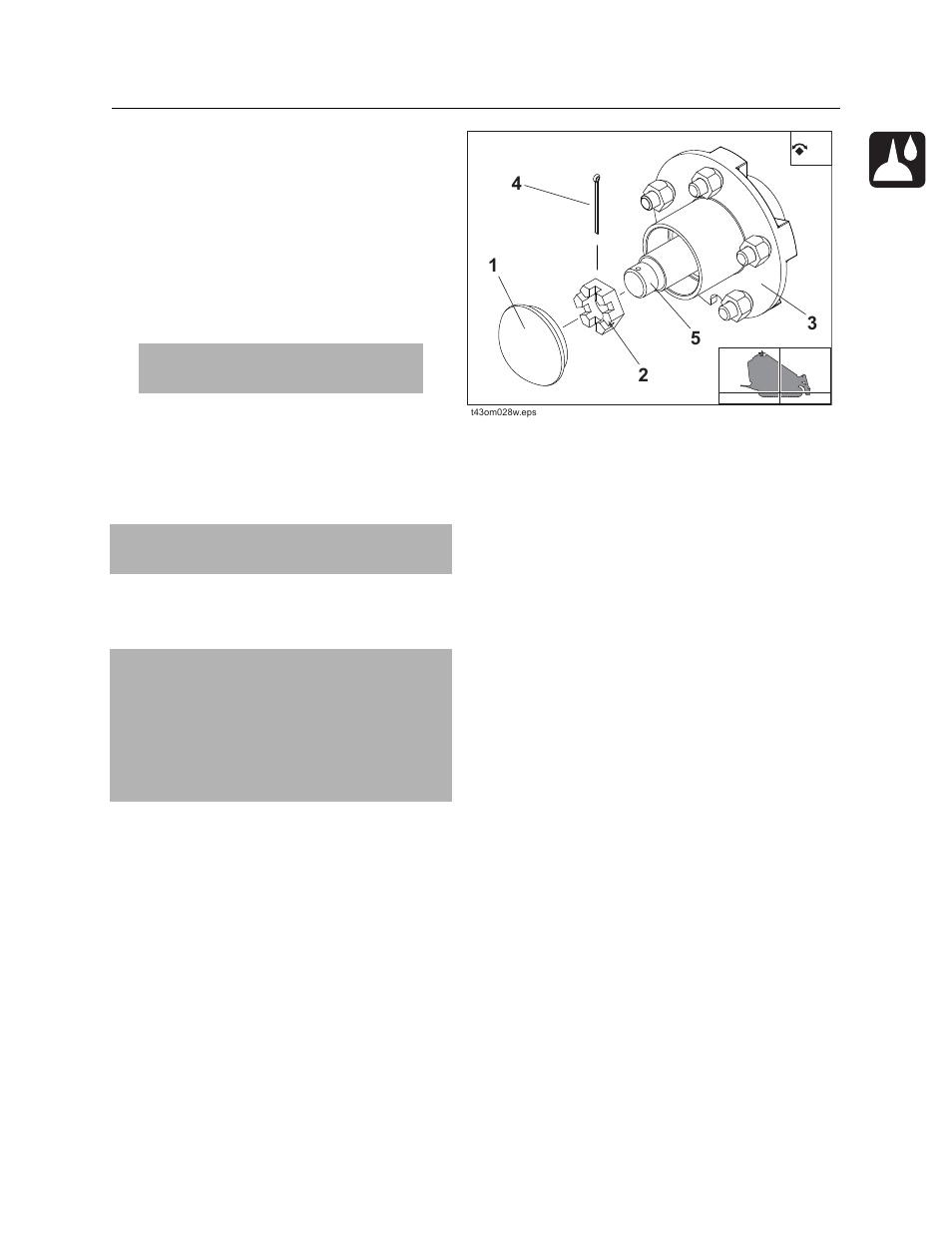 Sk850 operator’s manual | Ditch Witch SK850 Footings Machine User Manual | Page 90 / 107