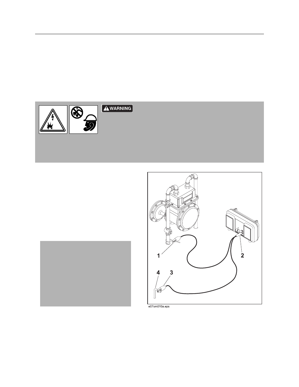 Active location, Setup, 150r/t operator’s manual | Ditch Witch 150RT User Manual | Page 27 / 55