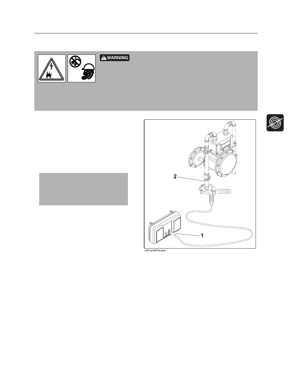 150r/t operator’s manual | Ditch Witch 150RT User Manual | Page 28 / 55