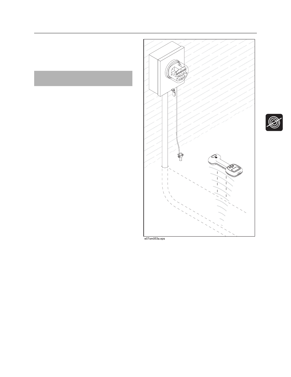 150r/t operator’s manual | Ditch Witch 150RT User Manual | Page 36 / 55