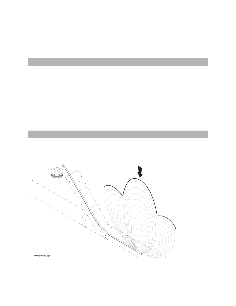 Common signal problems, 150r/t operator’s manual | Ditch Witch 150RT User Manual | Page 43 / 55