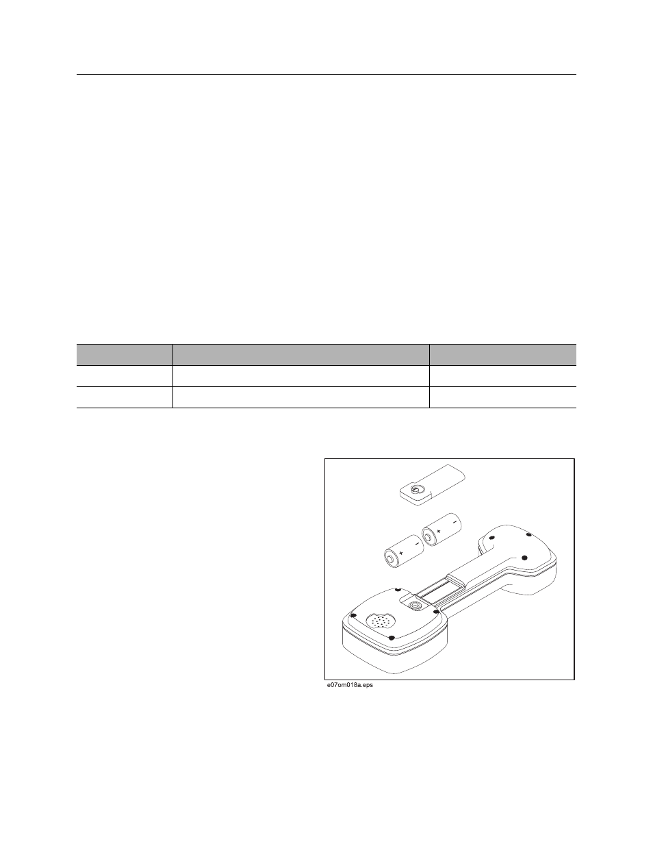 General care, As needed, Receiver unit | 150r/t operator’s manual | Ditch Witch 150RT User Manual | Page 45 / 55