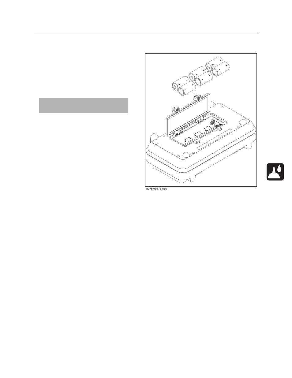 Transmitter unit, 150r/t operator’s manual | Ditch Witch 150RT User Manual | Page 46 / 55