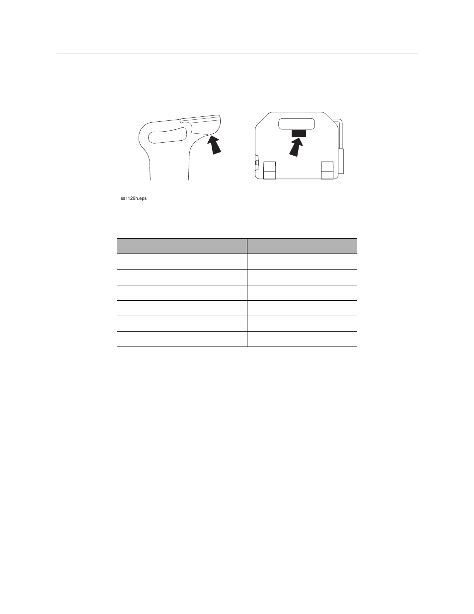 Serial number location, 250r/t operator’s manual | Ditch Witch 250RT User Manual | Page 3 / 49