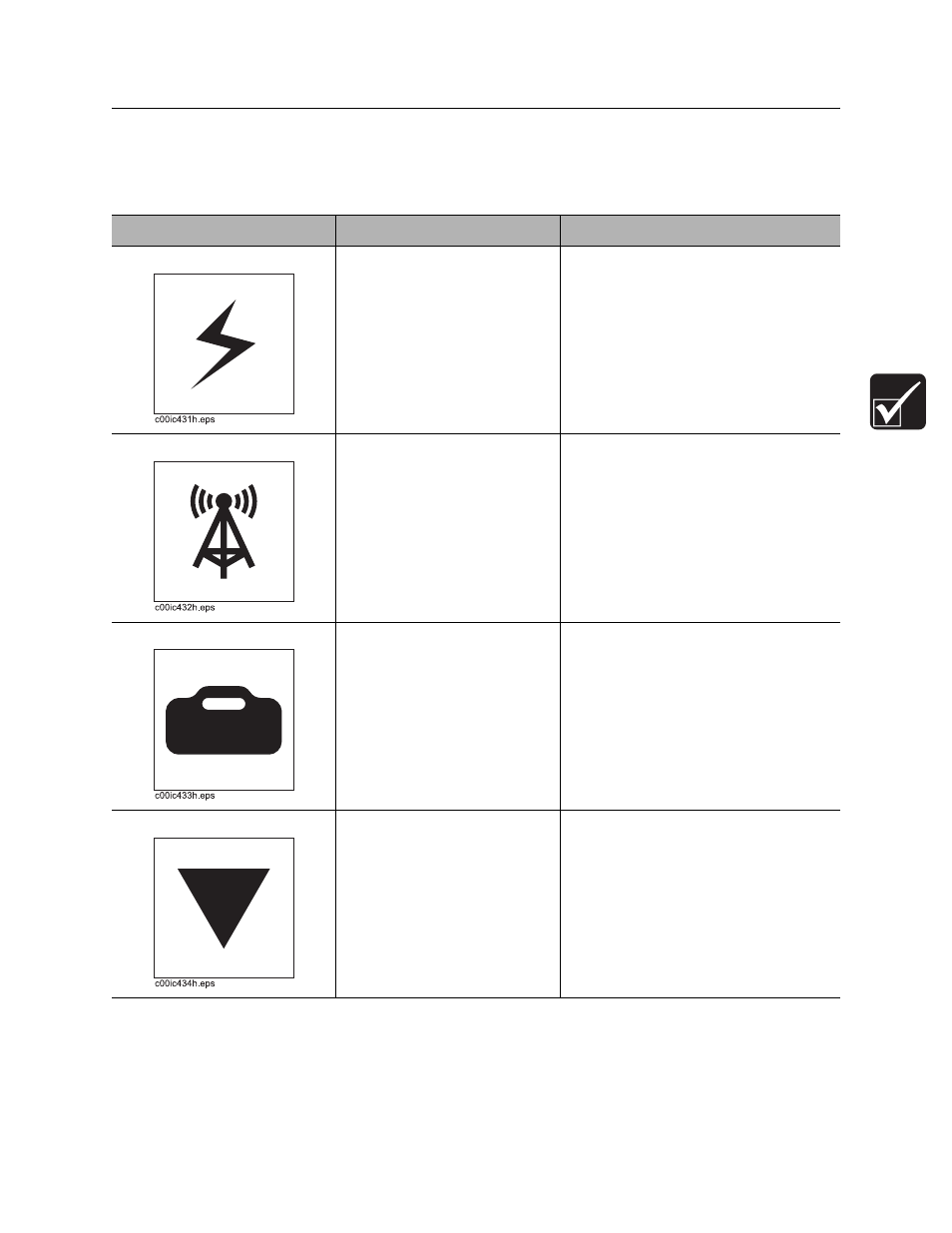 Mode, 250r/t operator’s manual | Ditch Witch 250RT User Manual | Page 36 / 49