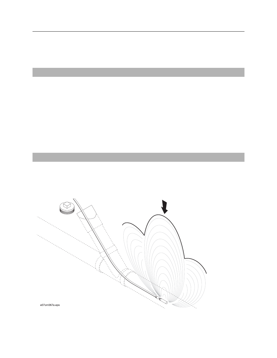Common signal problems, 250r/t operator’s manual | Ditch Witch 250RT User Manual | Page 37 / 49