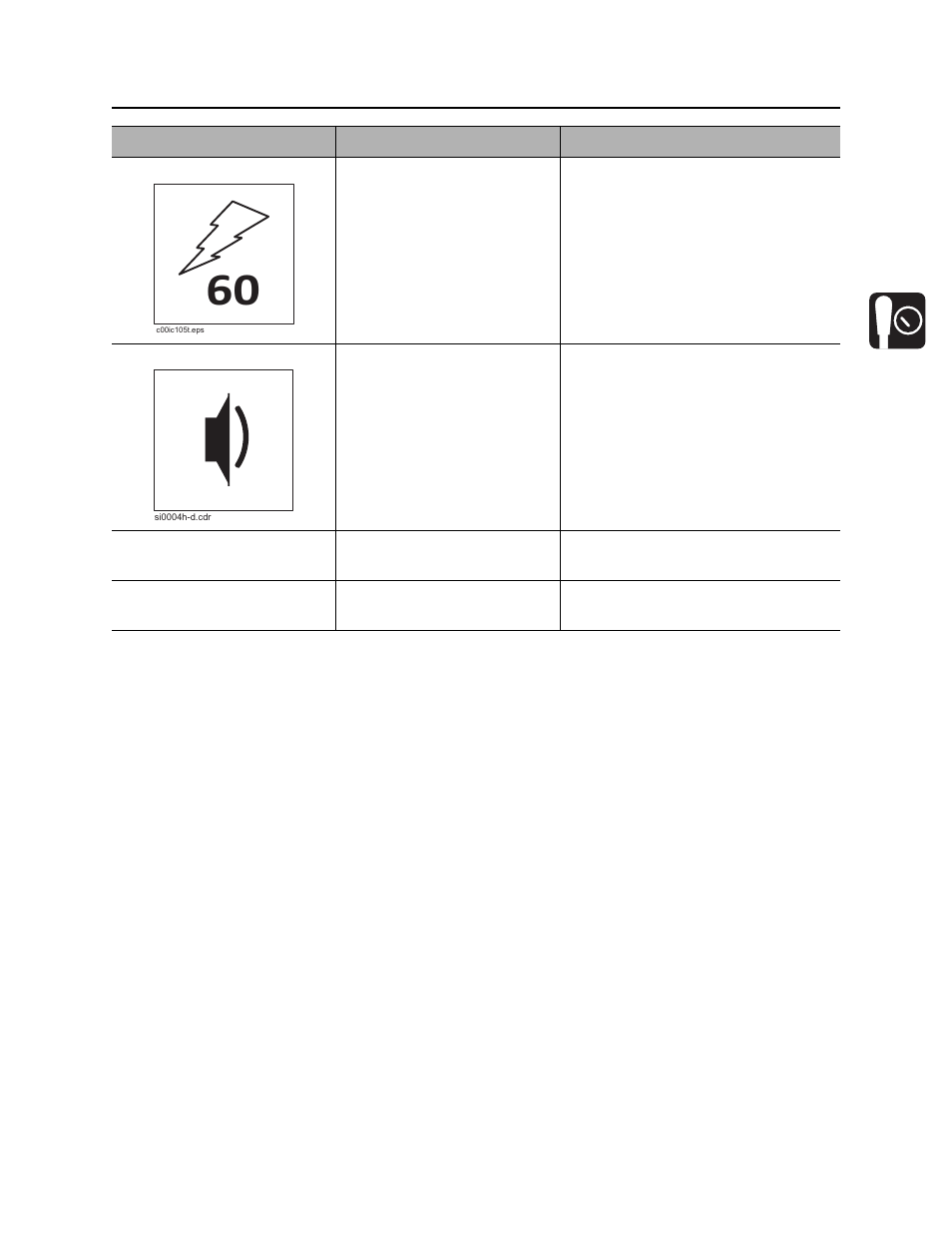 830r/t operator’s manual | Ditch Witch 830 RT User Manual | Page 22 / 55