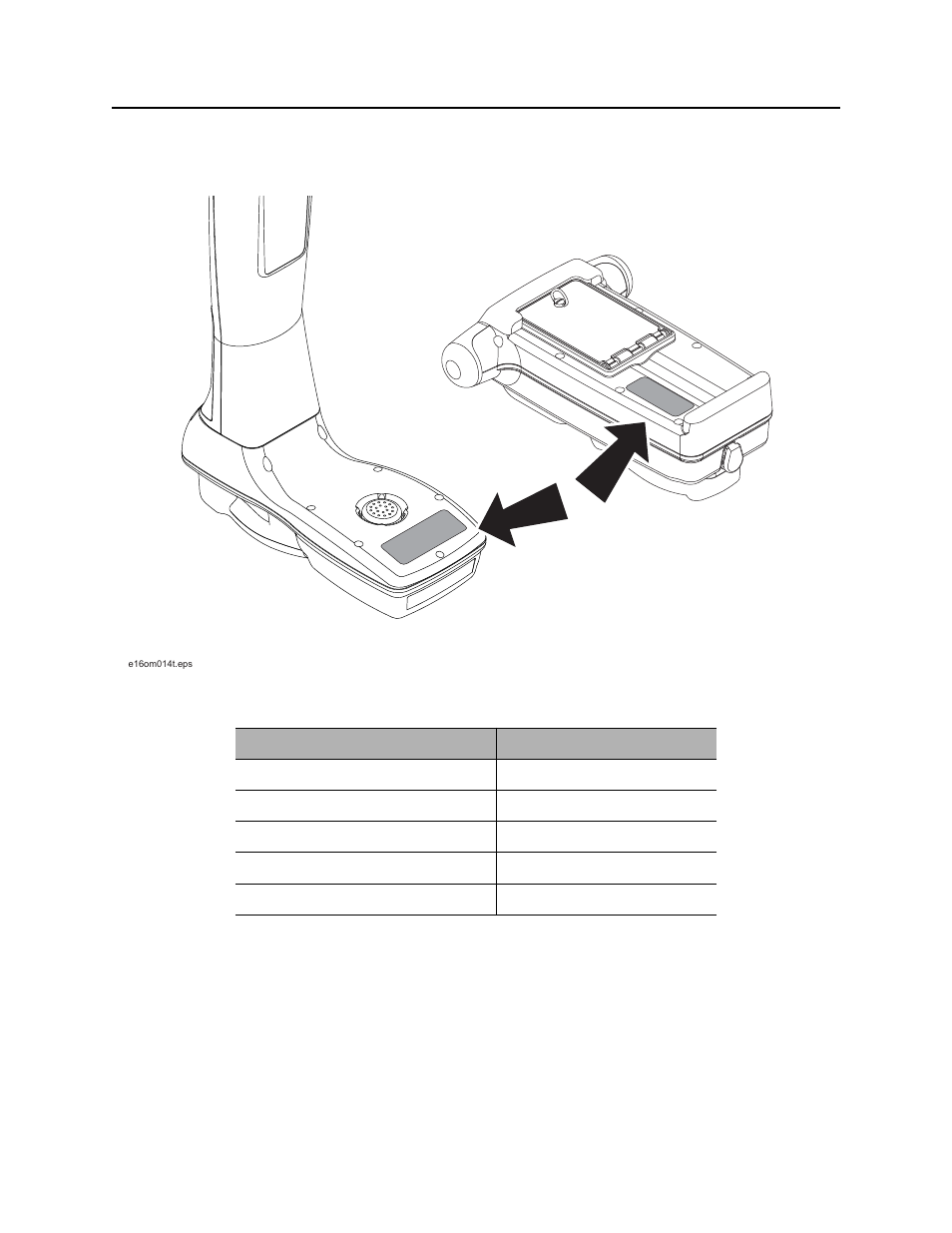 Serial number location, 830r/t operator’s manual | Ditch Witch 830 RT User Manual | Page 3 / 55