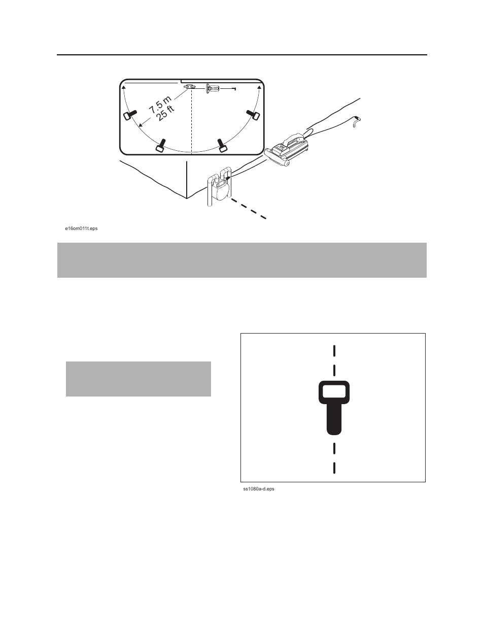 Technique, 830r/t operator’s manual | Ditch Witch 830 RT User Manual | Page 31 / 55