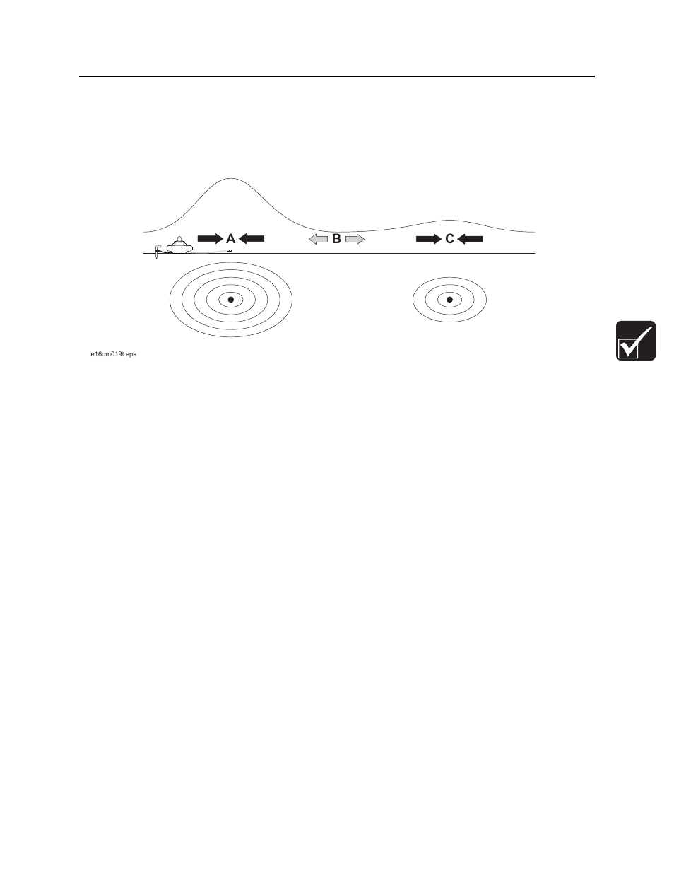 830r/t operator’s manual | Ditch Witch 830 RT User Manual | Page 42 / 55