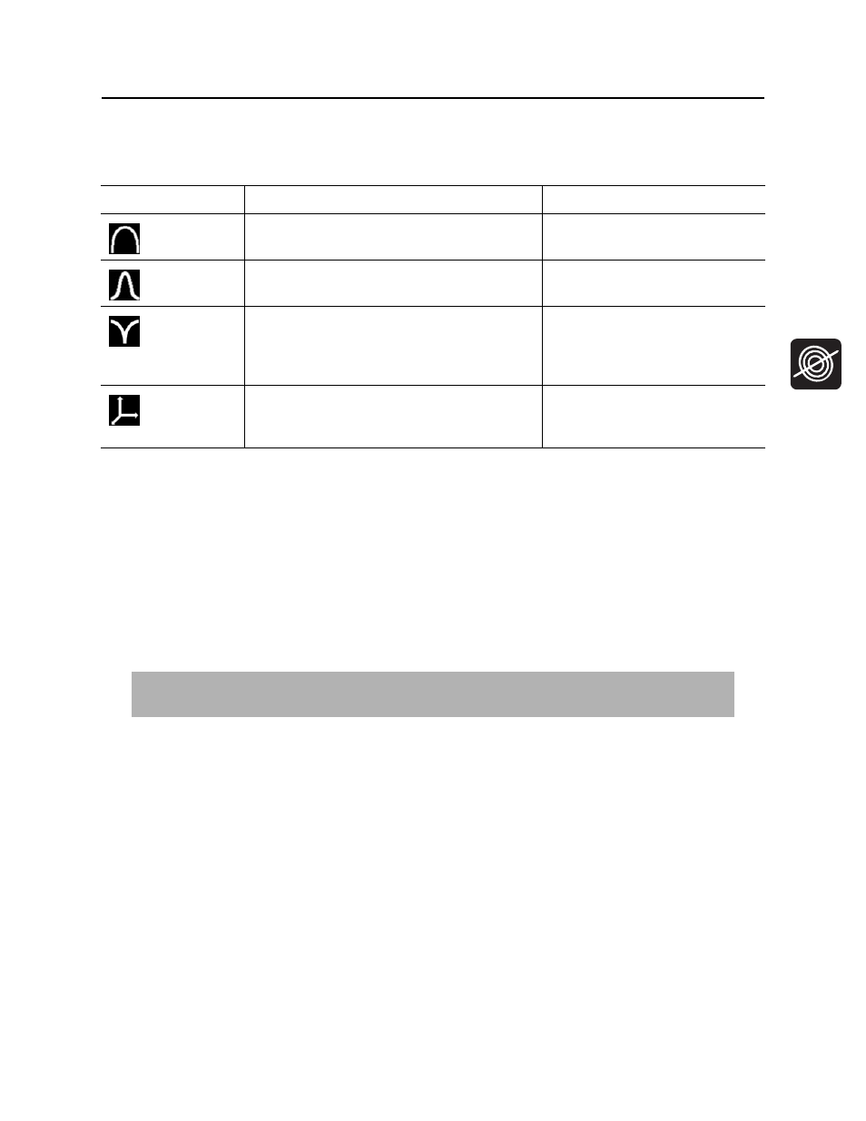 Select antenna configuration, Link receiver to transmitter (advanced units), Utiliguard™ series operator’s manual | Ditch Witch UtiliGuard User Manual | Page 28 / 57