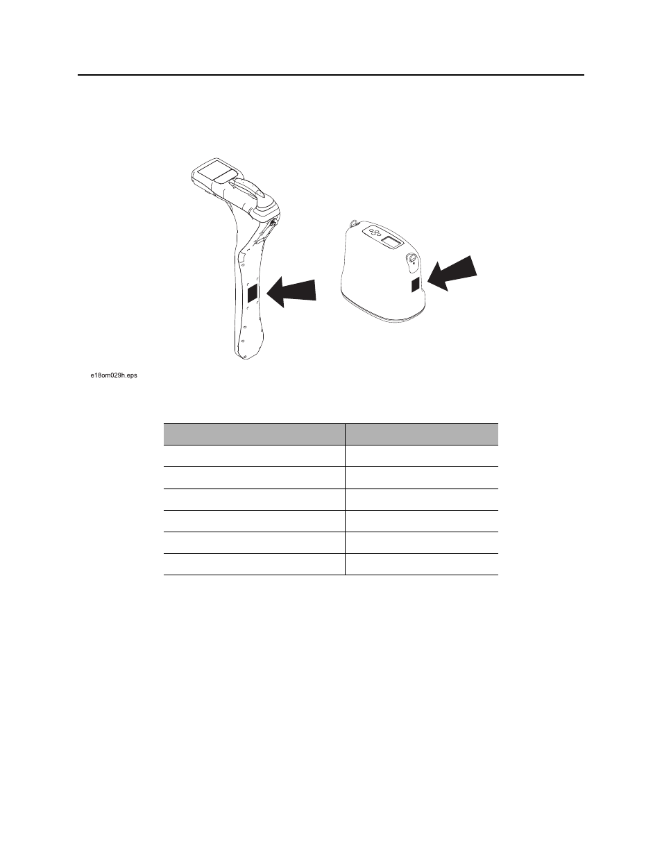 Serial number location, Utiliguard™ series operator’s manual | Ditch Witch UtiliGuard User Manual | Page 3 / 57