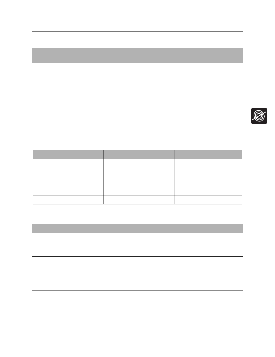 Mark the cable, Special situations, Utiliguard™ series operator’s manual | Ditch Witch UtiliGuard User Manual | Page 38 / 57