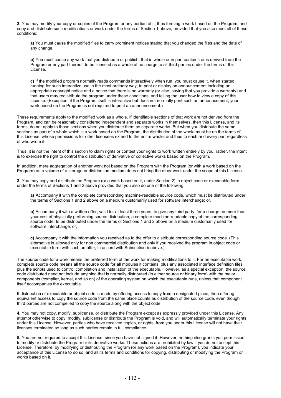 Dream Property DM7025 + User Manual | Page 112 / 114