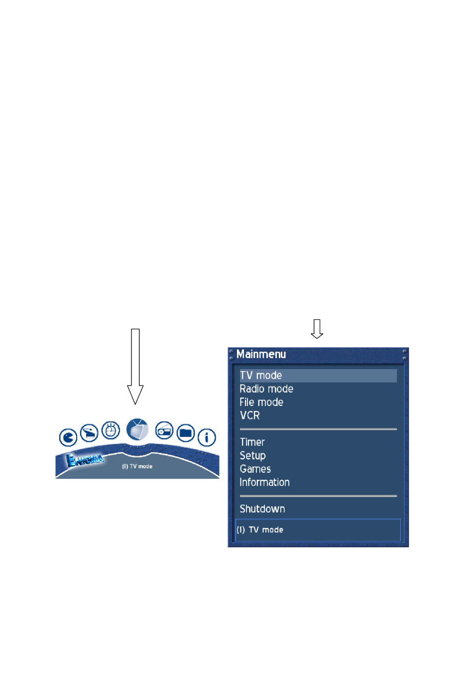 Dream Property DM7020 User Manual | Page 15 / 67