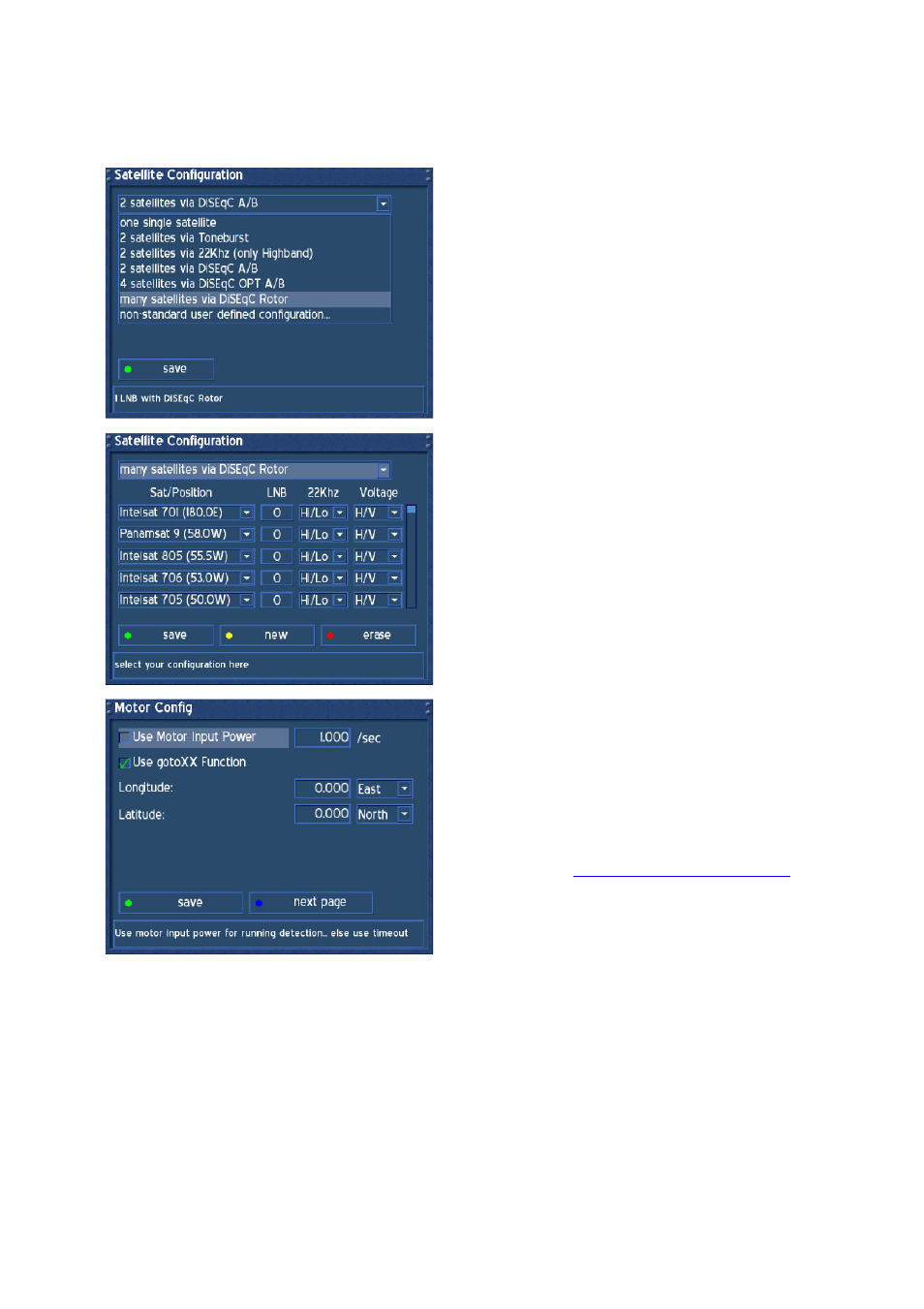 Dream Property DM7020 User Manual | Page 21 / 67