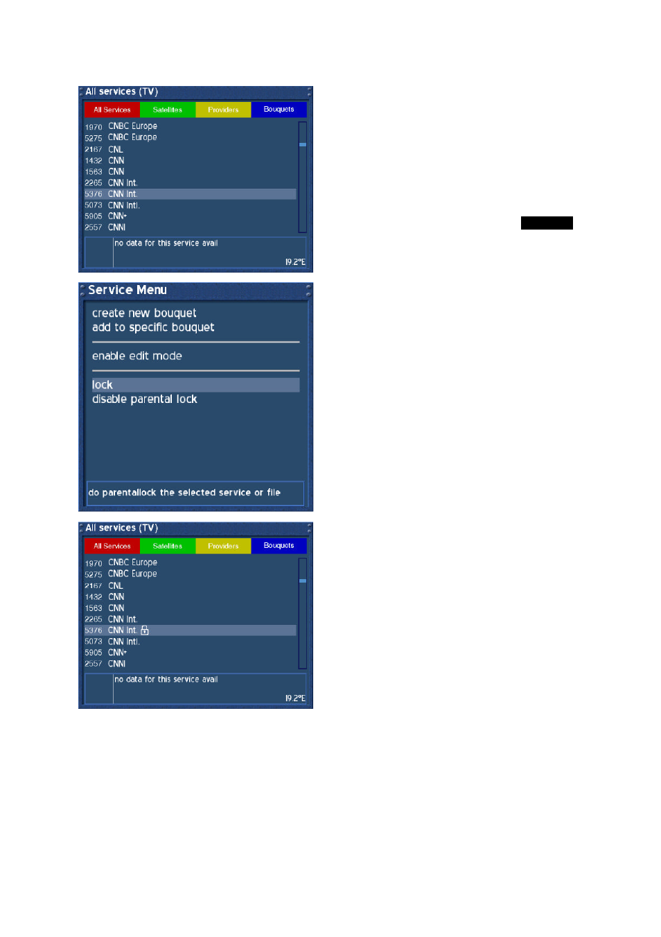 Dream Property DM7020 User Manual | Page 29 / 67