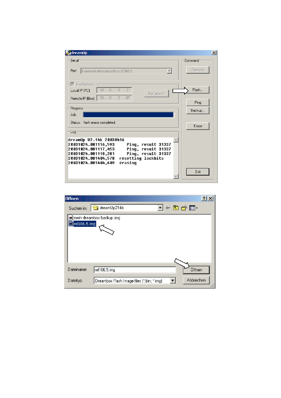 Dream Property DM7020 User Manual | Page 60 / 67