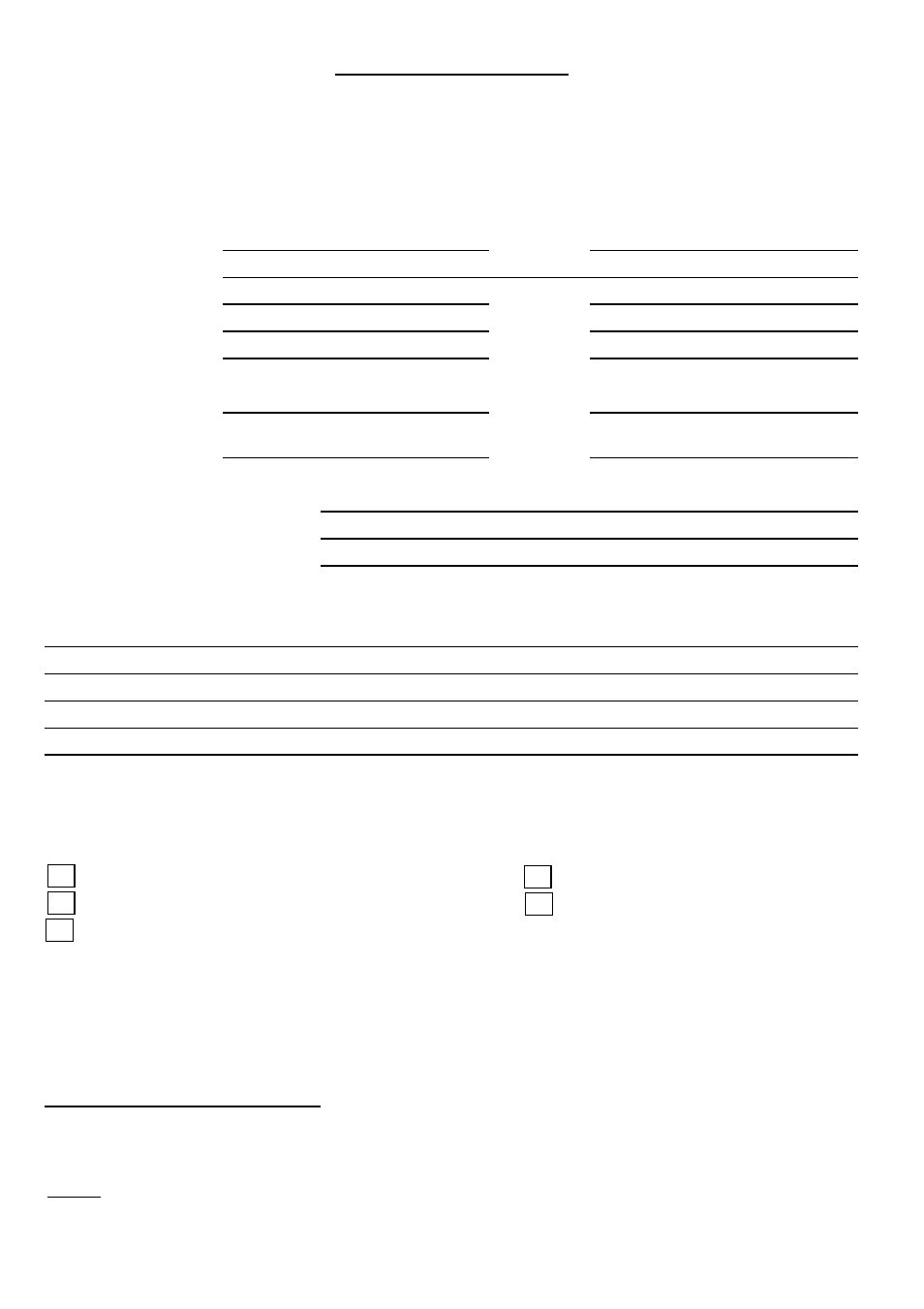 Dream - service-paper, Dream - contact data | Dream Property DM7000 User Manual | Page 73 / 73