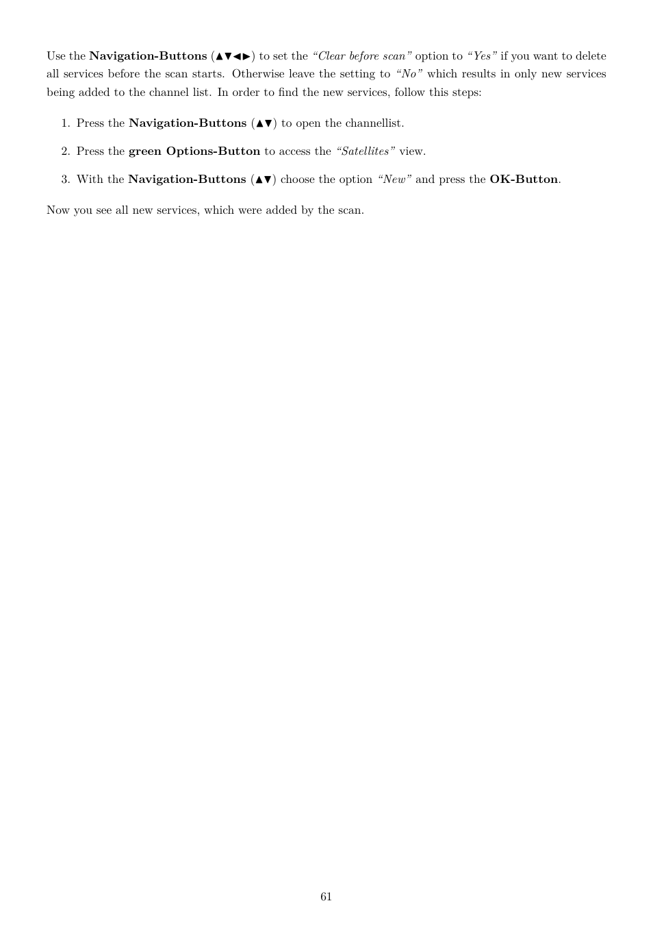 Dream Property DM800 HD se User Manual | Page 66 / 91