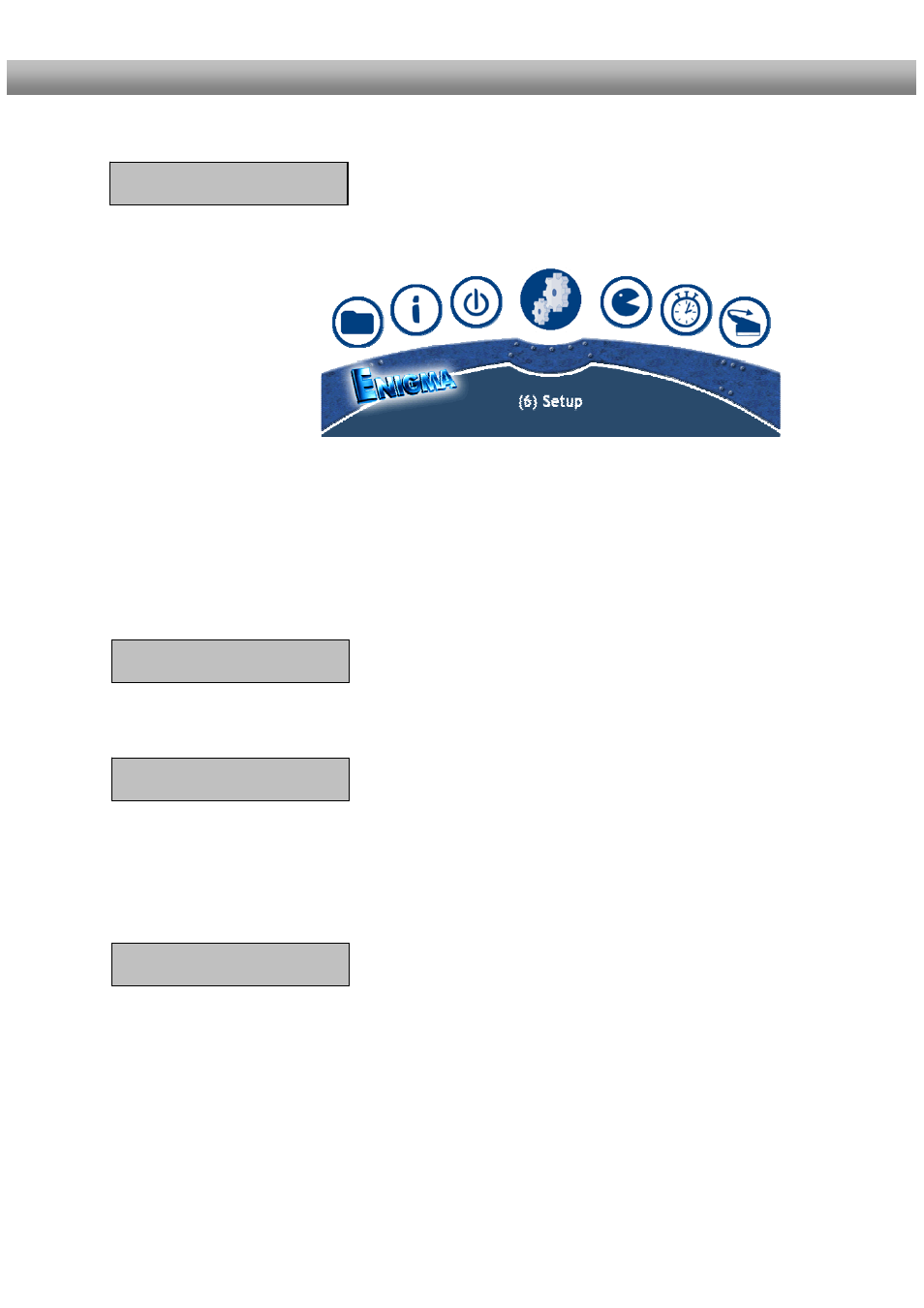 Remote control buttons | Dream Property DM500 + User Manual | Page 13 / 103