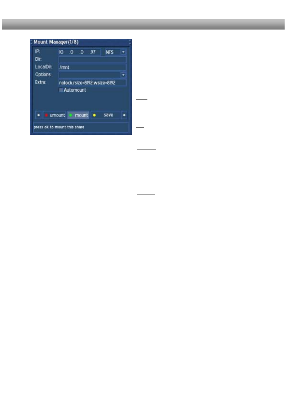 Dream Property DM500 + User Manual | Page 88 / 103